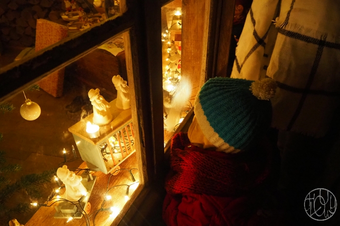 Préparer Noël avec les enfants