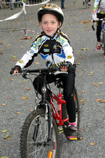 1er cyclo cross VTT UFOLEP de Bapaume ( Ecoles de cyclisme )