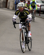 16ème Prix cycliste du Printemps UFOLEP à Orchies : ( 2ème, 4ème cat, Fem,Min )