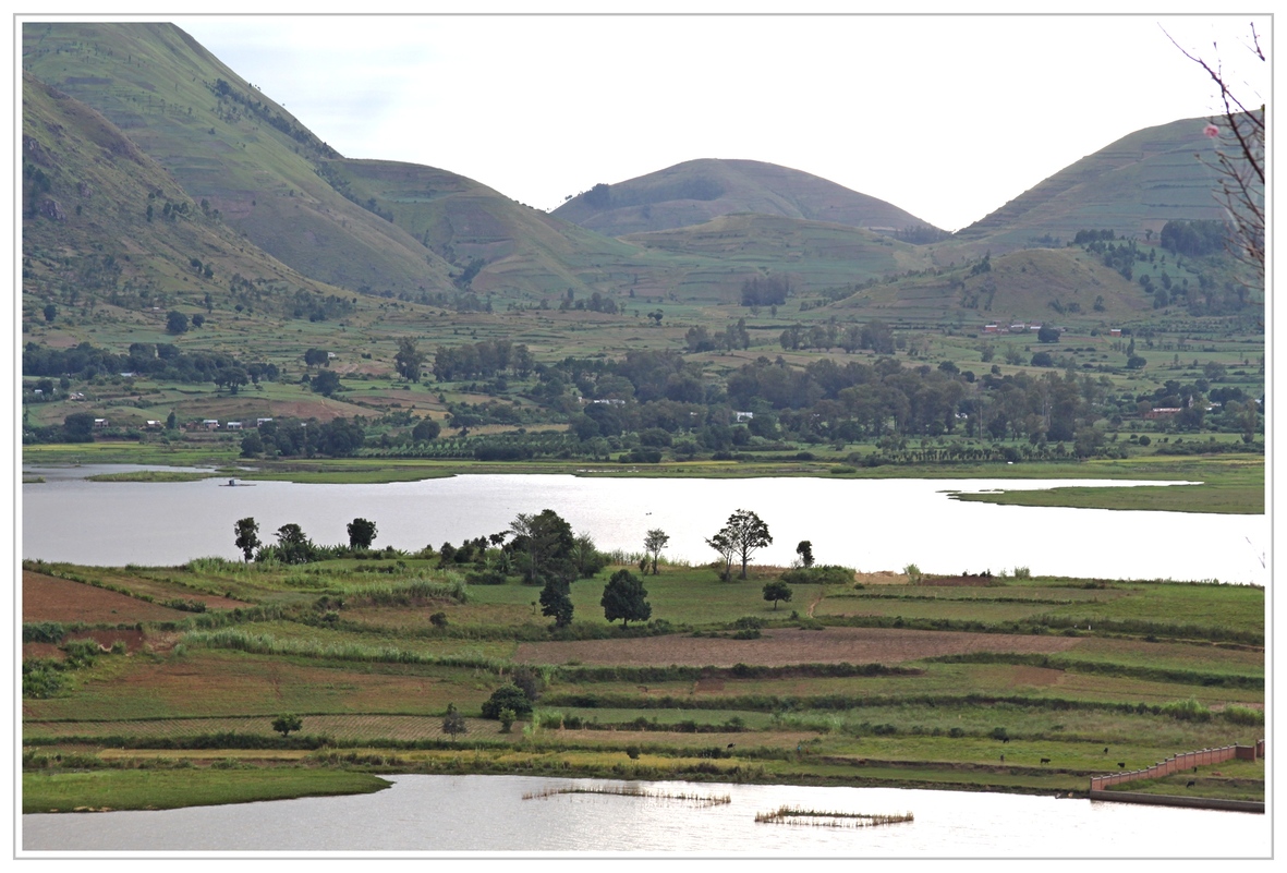 L'ILOT  DE  LA  VIERGE  MADAGASCAR 2016