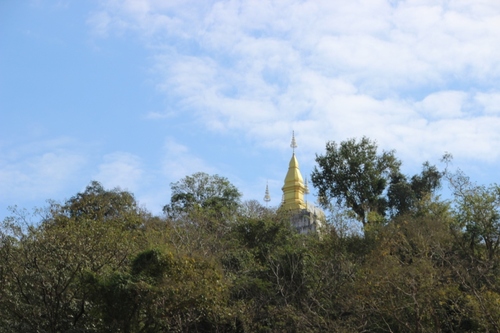 Louang Prabang