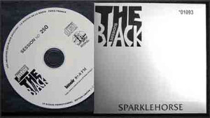 Live : Sparklehorse - Black Session - 25 Septembre 2006