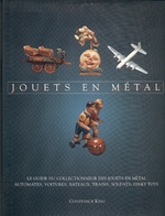 JOUETS EN METAL