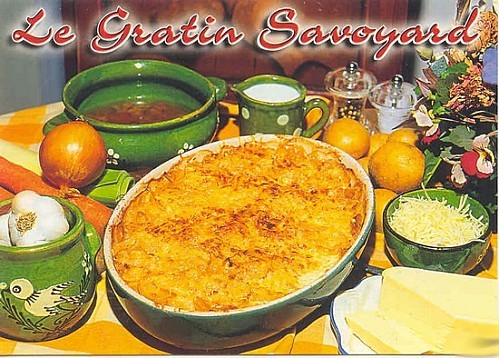 gratin