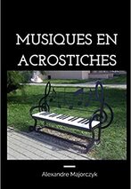 Musiques en acrostiches