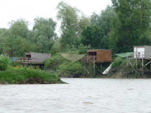 Cent milles sur la Loire : épisode 3 la remontée 