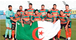 CS Sfax (Tunisie)-MCA 1-0