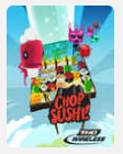 Pochette du jeu « Chop Sushi »