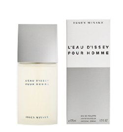 L'Eau d'Issey Miyake pour l'Homme