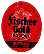 FISCHER - PÊCHEUR Schiltigheim