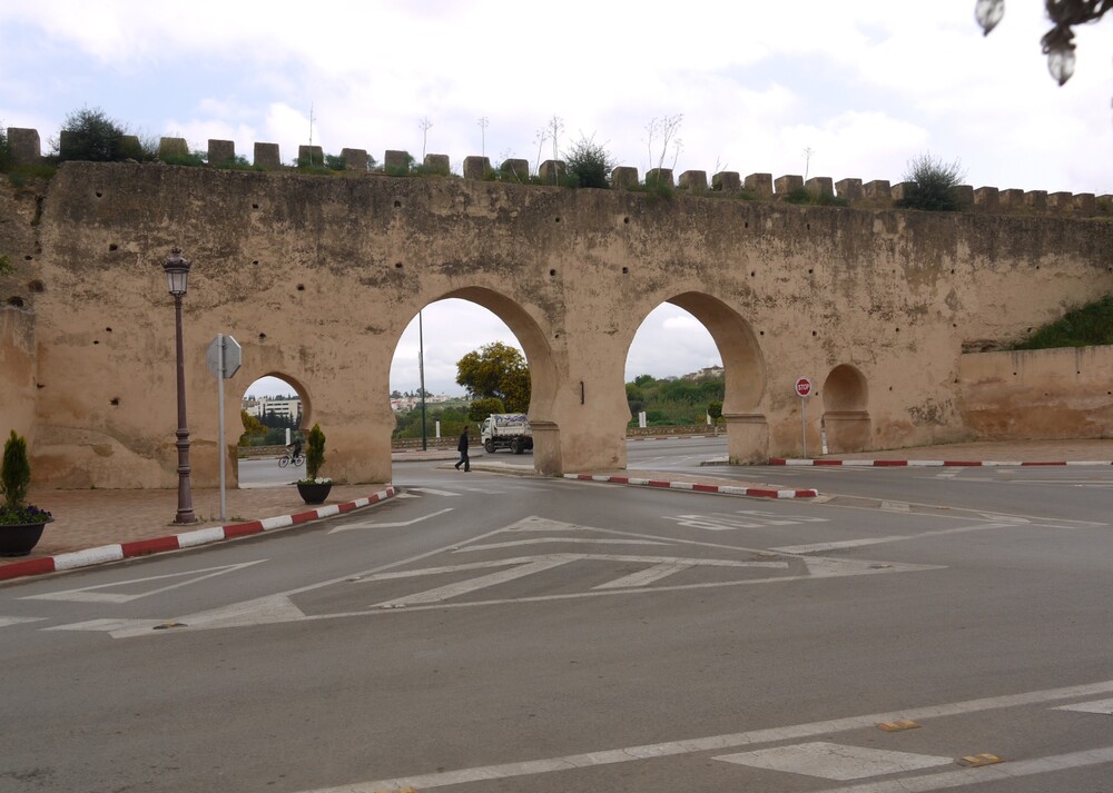 Meknès