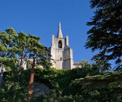 Bonnieux ( Vaucluse )