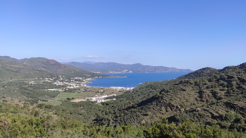 De Port de la Selva à Cadaquès