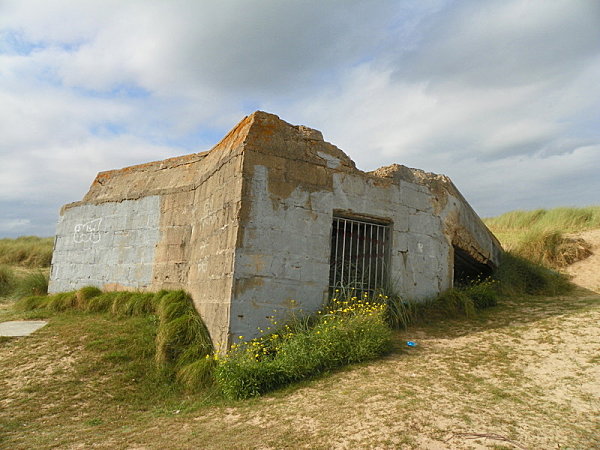 Courseulles sur Mer (14)