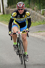 1er Grand Prix cycliste UFOLEP d’Ablain St Nazaire (  1ère et 3ème catégories )