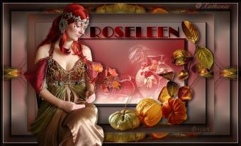 Videó -Rosaleen