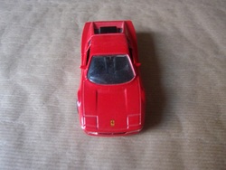 Ferrari 512TR Maisto