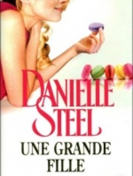 Une grande fille de Danielle Steel