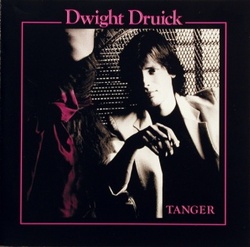 Dwight Druick - Tanger - Complete LP