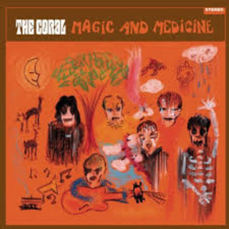  The Coral 