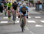 Grand Prix cycliste UFOLEP « Emile Broutin » à Fenain ( 2ème, 4ème cat et Féminines )