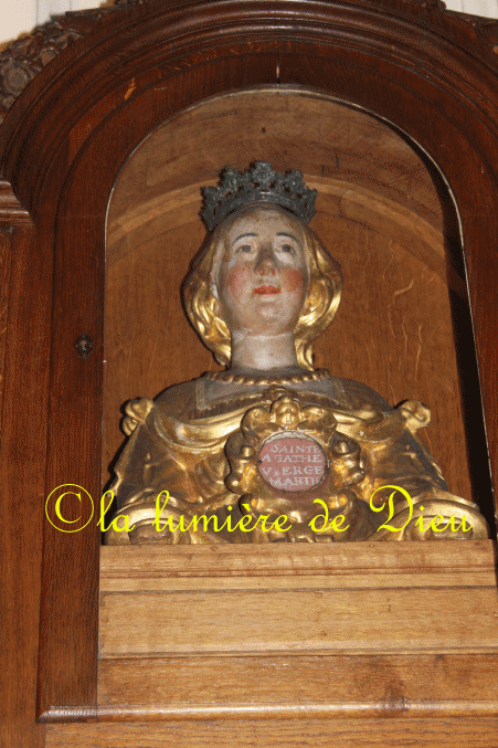 Basilique Notre-Dame de Tongre