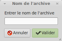 Script de compression 7zip