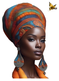 Femmes africaines