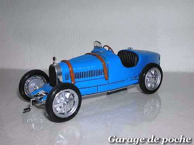 Bugatti type 35 B 1928
