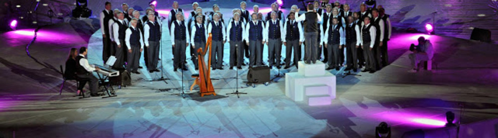  RFC Morriston Choir : Choeur masculin du Pays de Galles