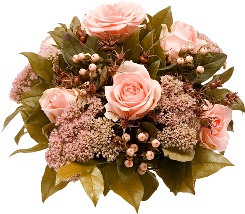 Fleurs ( bouquet ou coposition ) 5