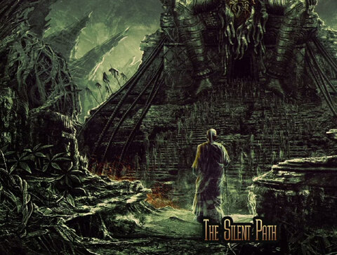 DEATH DECLINE - Premières infos à propos du nouvel album The Silent Path ; "Jackals" Clip