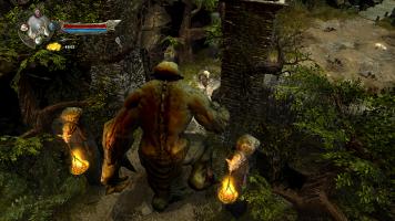 Realms of Ancient War (PS3 & PC) 7 Realms of Ancient War (PS3 & PC)