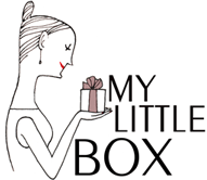 My Little Non Beauty box 