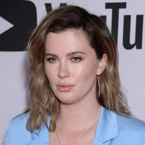 Ireland Baldwin : ce lieu étonnant dans lequel elle a choisi de faire sa baby shower