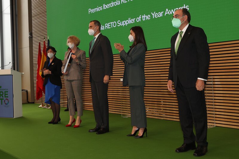 Campus de Innovación y Formación de Iberdrola