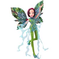 Tecna Dreamix Fairy