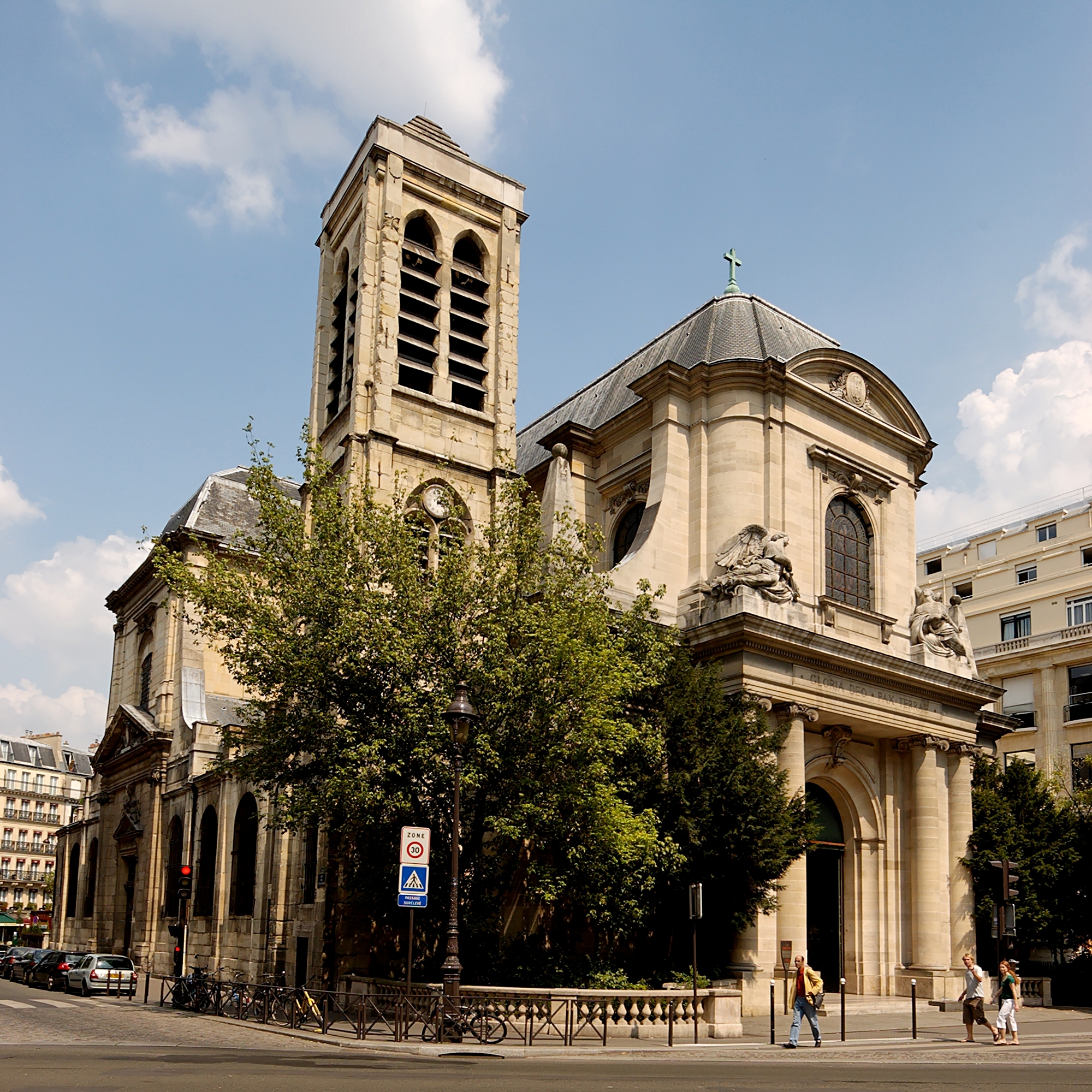 Blog de lisezmoi : Hello! Bienvenue sur mon blog!, Paris : 5eme arrondissement