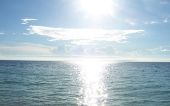 sun-reflecting-into-the-ocean-1628-2560x1600