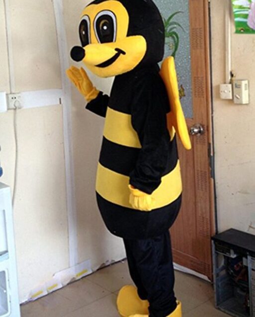 Childs Bumble Bee Costume - Buy Bee Costumes and Accessories At Lowest Prices