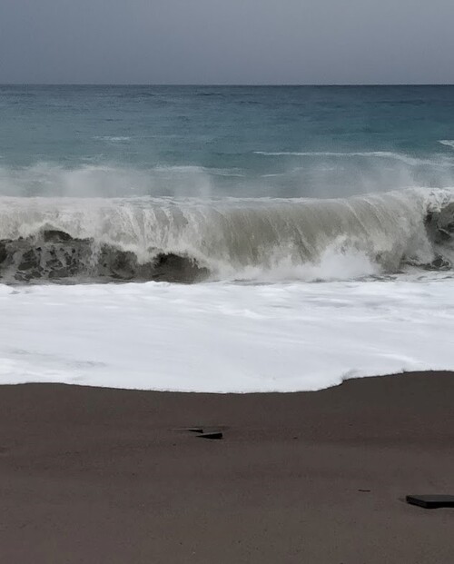 Une journée mouvementée en Sicile