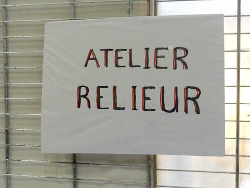 Le salon des antiquaires 2013, organisé par le Lion's Club Châtillonnais...