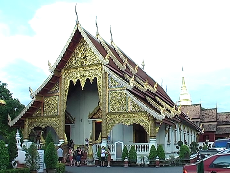 THAÏLANDE (4/10)