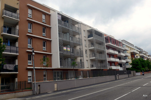 Toulouse : Barrière de Paris ...