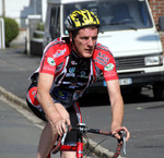 Critérium cycliste UFOLEP de Dechy ( 3ème, 4ème catégorie, cadets, féminines )