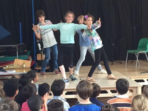 Fête de la musique