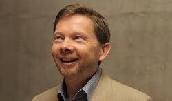 Eckhart Tollé