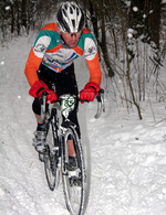 2ème cyclo cross VTT UFOLEP de Thumeries ( Séniors – Minimes )