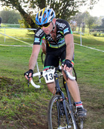 23ème Cyclo cross VTT UFOLEP d’Allennes les Marais ( Séniors – Féminines )