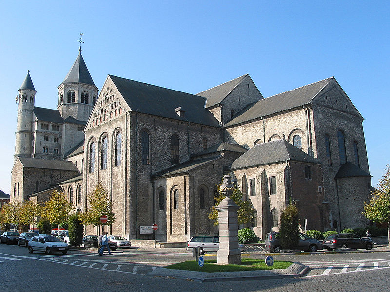 Collégiale